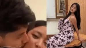 Deekila के पास है Aniket का कौनसा 5.58 Video? | MTV Splitsvilla X5 Deekila | Deekila sherpa and Aniket viral full video link
