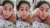 Minahil Malik full video, Minahil malik new viral video watch online, Minahil malik new viral video full