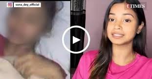 ๐
๐ธ๐๐ฐ๐ป ๐
๐ธ๐ณ๐ด๐พ๐ Sona Dey Le๐๐ed v๐deo v๐ral ๐พ๐ ๐๐๐๐๐๐ || sona dey viral video mms